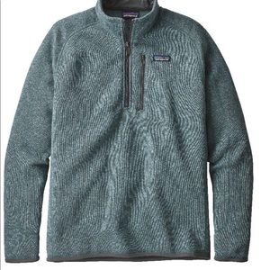 Patagonia Better Sweater Men Large